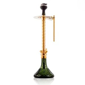 COCOYAYA King Series 2.0 Hookah With Bag
