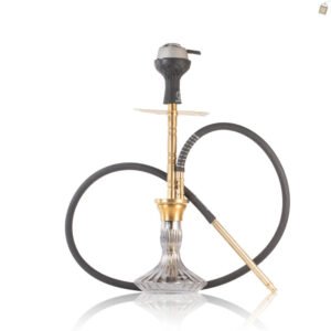 COCOYAYA Boro Bora Hookah with Bag